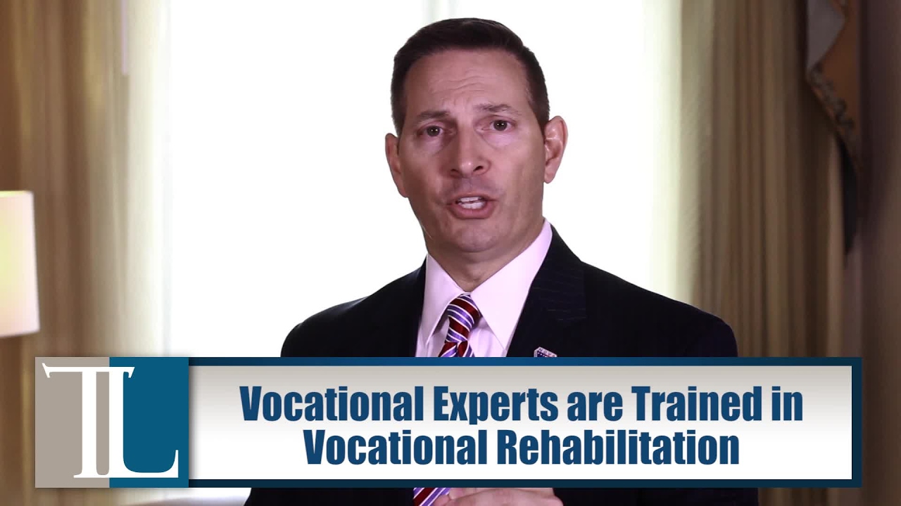 Why You Need A Vocational Expert For Your VA TDIU Disability Claim