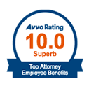 10/10 (Superb) by Avvo.com