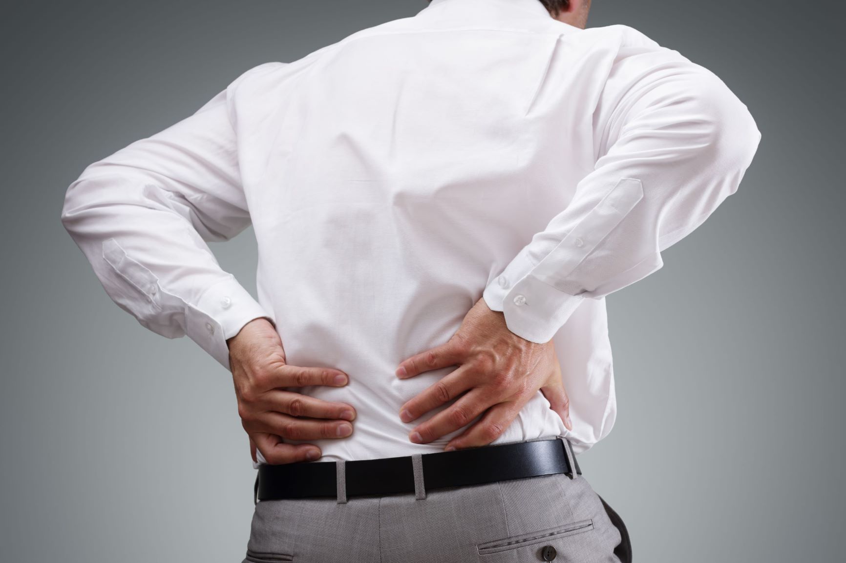 Long Term Disability for Back Disorders and Problems 