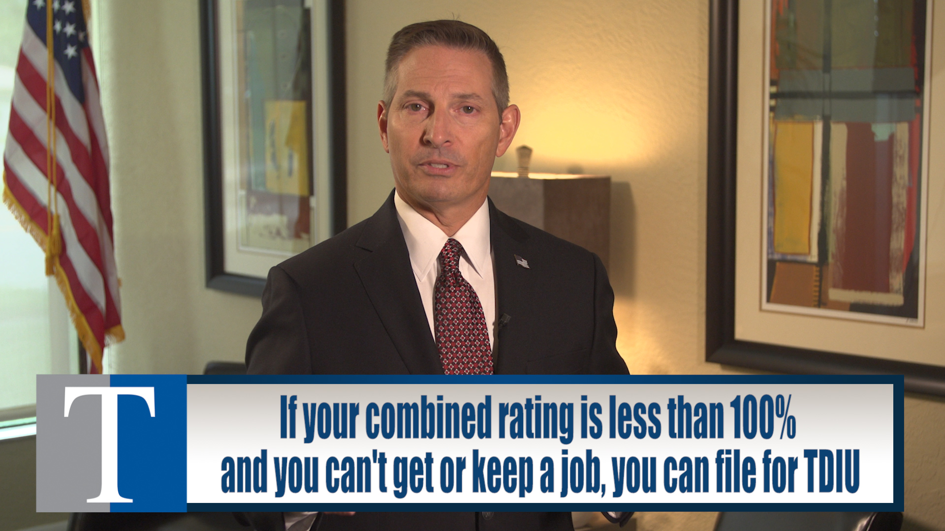 Not Rated 100 for Your VA ServiceConnected Disability?