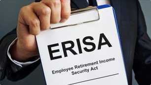 Employee Retirement Income Security Act of 1974 (ERISA)