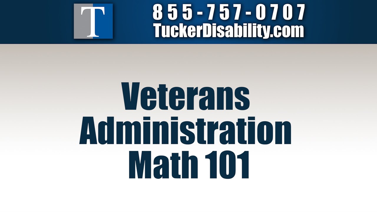 2024 VA Disability Compensation Rates Increase by 3.2 Tucker