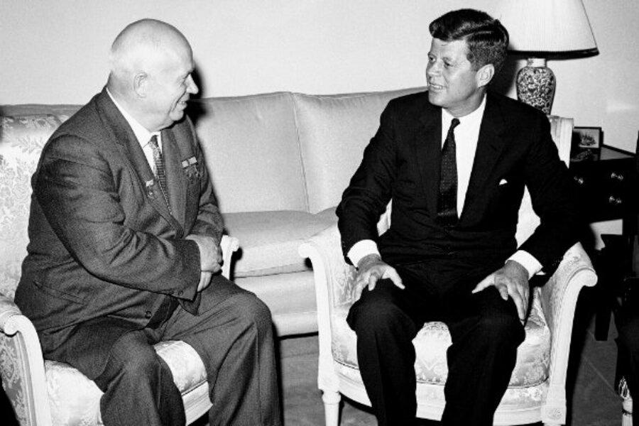 The Cuban Missile Crisis 13 Days in October 1962 That Shaped History