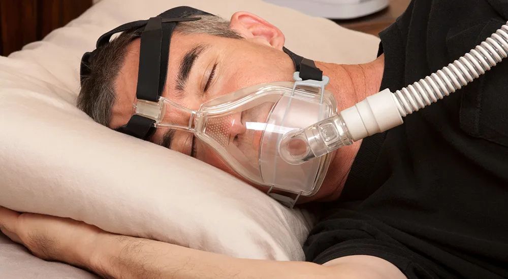 Why You Should File Your Sleep Apnea Claim Now