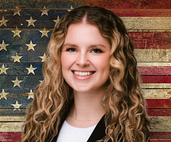 Madison Cannon, VA-accredited agent helping veterans with appeals, unemployability, and rating increases.