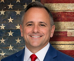 Dave Hollands, VA Accredited Claims Agent
