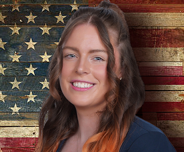 Ashley-Carlson, attorney representing veterans and disabled workers in VA and disability claims.